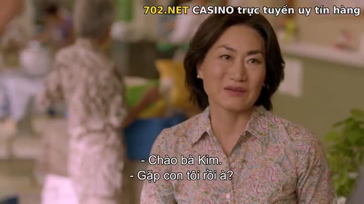 Tập 9 phim Cửa hàng tiện lợi nhà Kim (Phần 1)