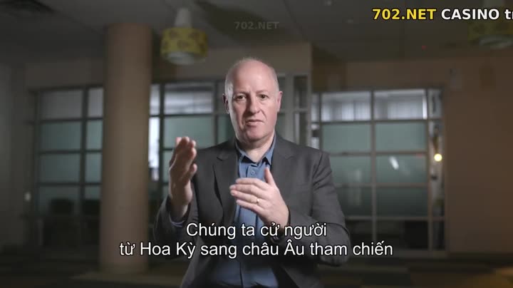 Tập 7 phim Giải mã (Phần 2)