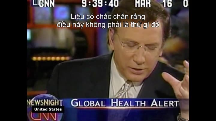 Hình ảnh tập 7 Giải mã (Phần 2)