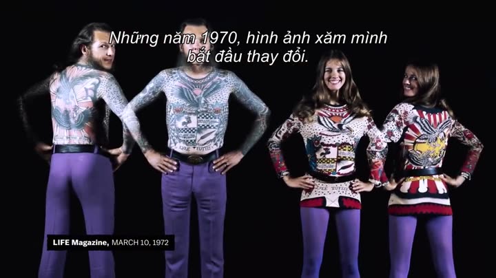 Giải mã (Phần 1) 10 Hình ảnh tập 13 Giải mã (Phần 1)