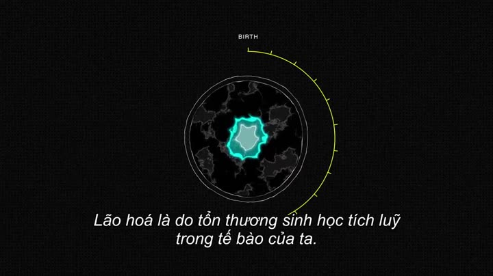 Giải mã (Phần 1) 9 Tập 15 phim Giải mã (Phần 1)