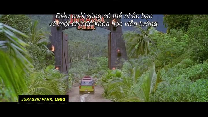 Giải mã (Phần 1) 9 Tập 2 phim Giải mã (Phần 1)