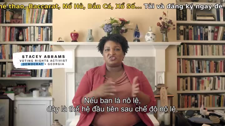 Giải mã bầu cử 9 Tập 1 phim Giải mã bầu cử