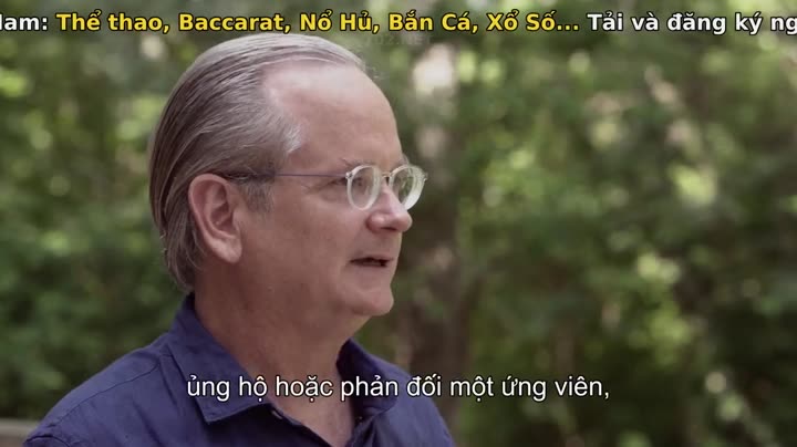Giải mã bầu cử 9 Tập 2 phim Giải mã bầu cử