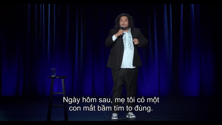 Tập 1 phim Felipe Esparza: Quyết định tồi