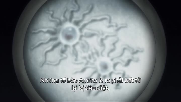 Ergo Proxy 10 Hình ảnh tập 10 Ergo Proxy
