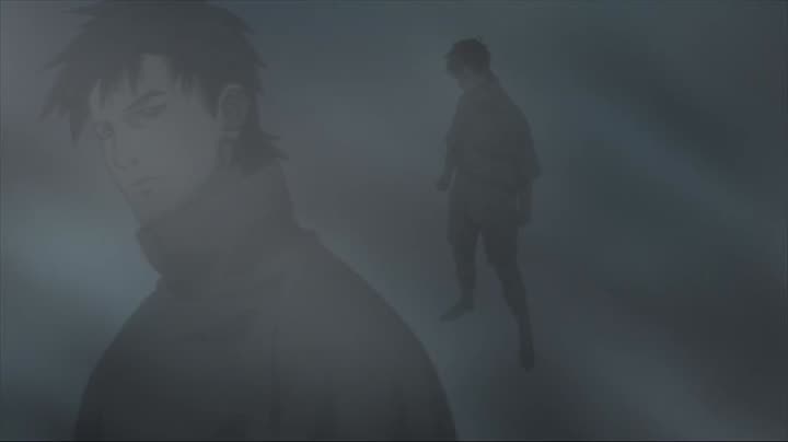 Ergo Proxy 10 Hình ảnh tập 14 Ergo Proxy
