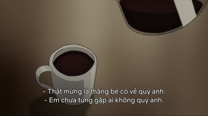 Hình ảnh tập 20 Ergo Proxy