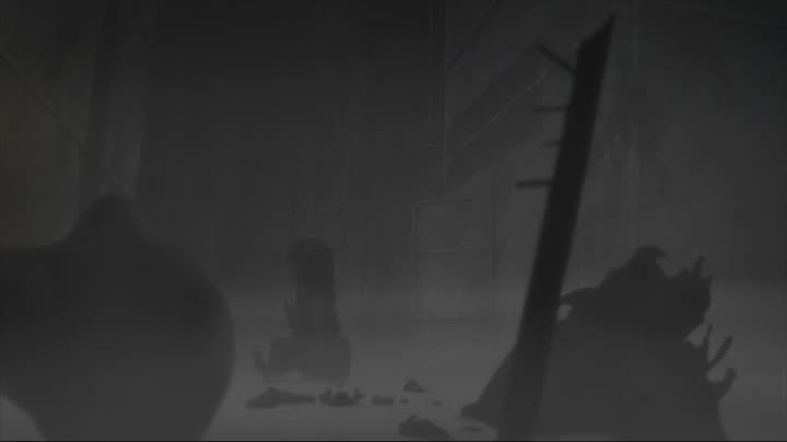 Ergo Proxy 10 Hình ảnh tập 21 Ergo Proxy