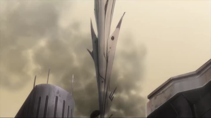 Ergo Proxy 10 Hình ảnh tập 22 Ergo Proxy