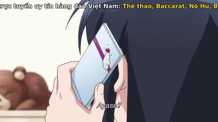 Em gái tôi không thể dễ thương đến vậy (Phần 2) 9 Tập 10 phim Em gái tôi không thể dễ thương đến vậy (Phần 2)