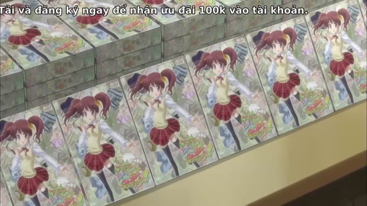 Em gái tôi không thể dễ thương đến vậy (Phần 1) 9 Tập 12 phim Em gái tôi không thể dễ thương đến vậy (Phần 1)