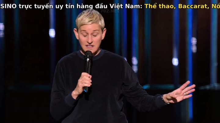 Ellen DeGeneres: Đồng cảm 10 Hình ảnh tập 2 Ellen DeGeneres: Đồng cảm