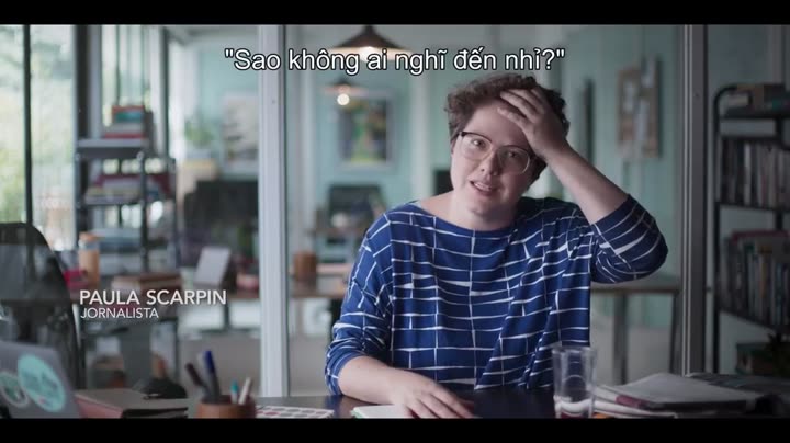 Tập 3 phim Elize Matsunaga: Tội ác ở Sao Paulo