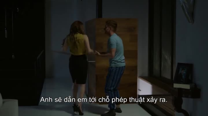Hình ảnh tập 6 El Vato (Phần 2)