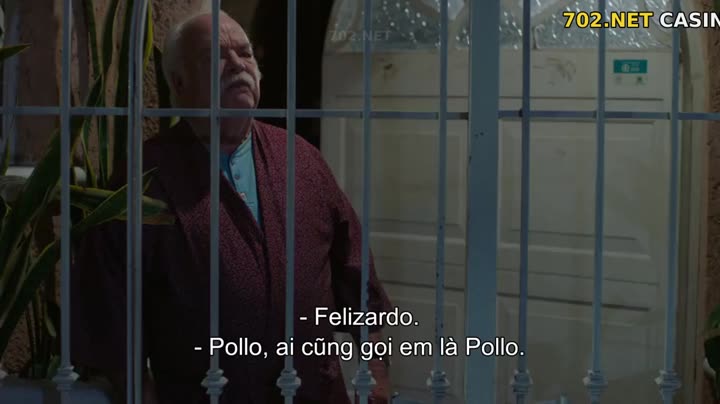 El Vato (Phần 2) 10 Hình ảnh tập 7 El Vato (Phần 2)