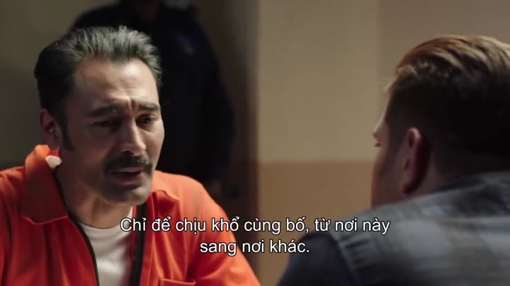 El Vato (Phần 1) 9 Tập 7 phim El Vato (Phần 1)