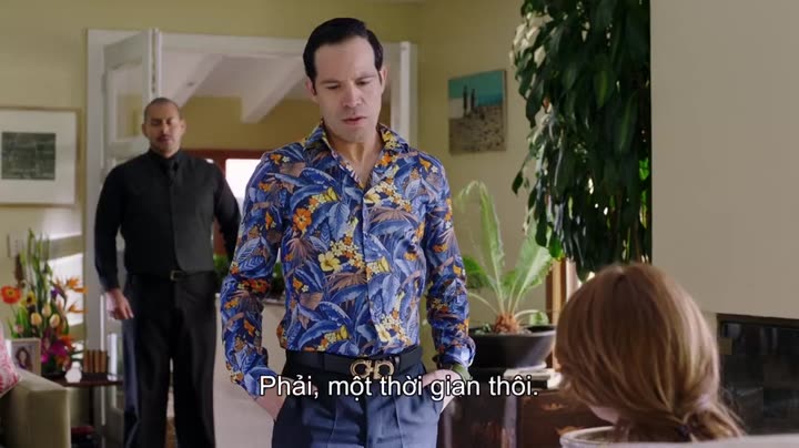 Hình ảnh tập 8 El Vato (Phần 1)