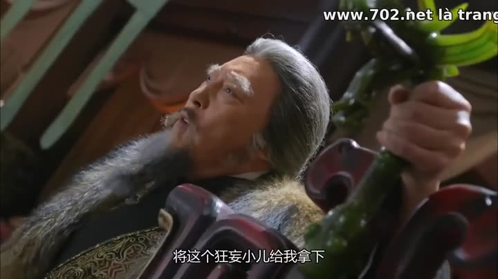 Tập 10 phim Quỷ Cốc Tử