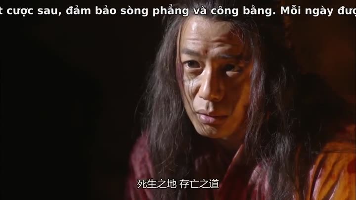 Quỷ Cốc Tử 10 Hình ảnh tập 15 Quỷ Cốc Tử