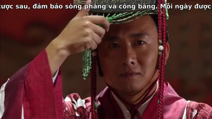 Quỷ Cốc Tử 10 Hình ảnh tập 3 Quỷ Cốc Tử