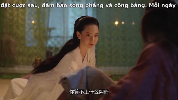Hình ảnh tập 8 Quỷ Cốc Tử