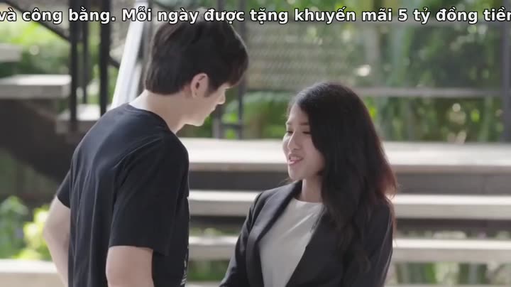 Nabi, Tôi Sẽ Không Yêu Em 10 Hình ảnh tập 14 Nabi, Tôi Sẽ Không Yêu Em