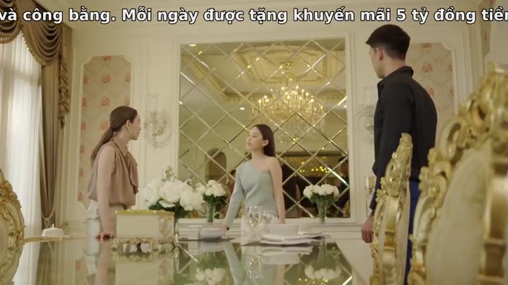 Nabi, Tôi Sẽ Không Yêu Em 10 Hình ảnh tập 16 Nabi, Tôi Sẽ Không Yêu Em