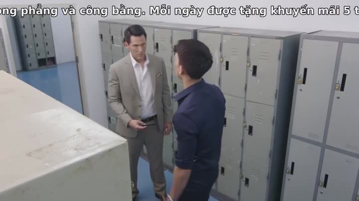 Hình ảnh tập 3 Nabi, Tôi Sẽ Không Yêu Em