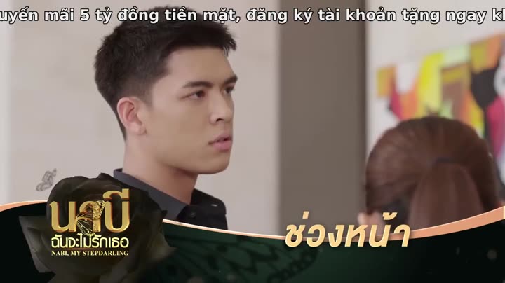 Nabi, Tôi Sẽ Không Yêu Em 10 Hình ảnh tập 8 Nabi, Tôi Sẽ Không Yêu Em