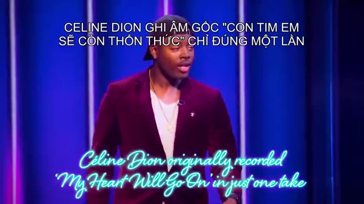 Hát lên! Mỹ 10 Hình ảnh tập 4 Hát lên! Mỹ