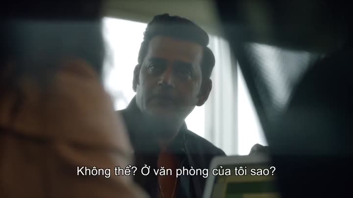 Tập 2 phim Hasmukh