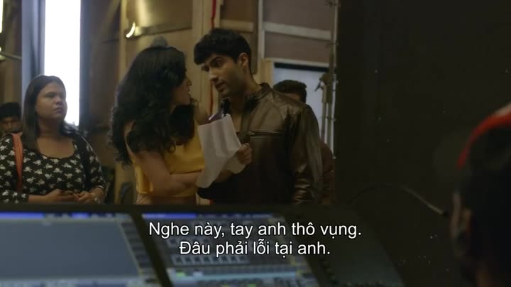 Hasmukh 10 Hình ảnh tập 5 Hasmukh