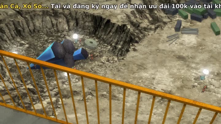 Hắc Thánh Tích (Phần 2) 10 Hình ảnh tập 3 Hắc Thánh Tích (Phần 2)