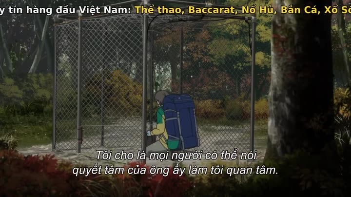 Tập 9 phim Hắc Thánh Tích (Phần 2)