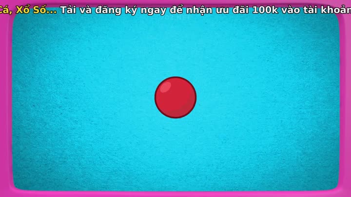 Giúp bé học từ vựng: Toán! 9 Tập 1 phim Giúp bé học từ vựng: Toán!