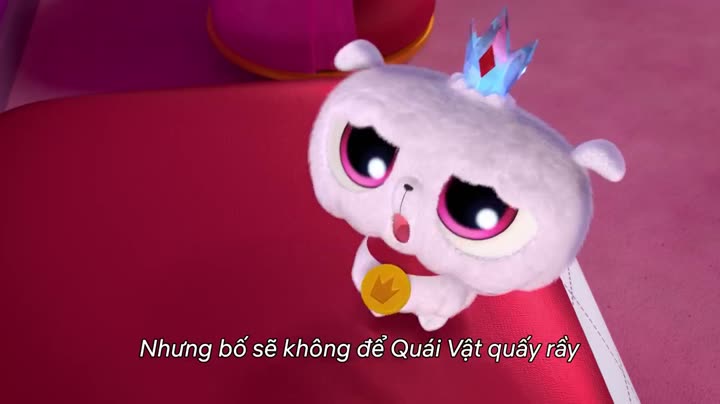 Giai điệu của True 9 Tập 7 phim Giai điệu của True