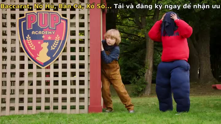 Học viện cún con (Phần 1) 10 Hình ảnh tập 7 Học viện cún con (Phần 1)