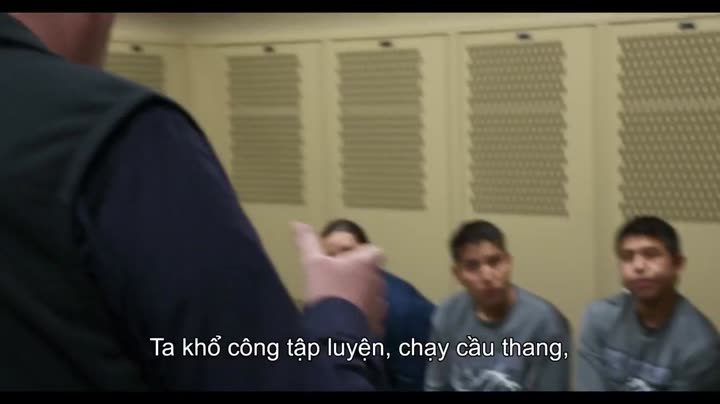 Hoặc bóng rổ, hoặc không gì cả 10 Hình ảnh tập 4 Hoặc bóng rổ, hoặc không gì cả