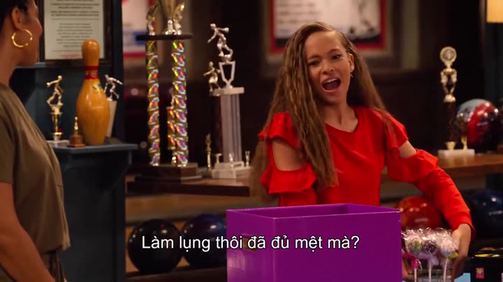 Hình ảnh tập 3 Hoàng tử Peoria (Phần 2)