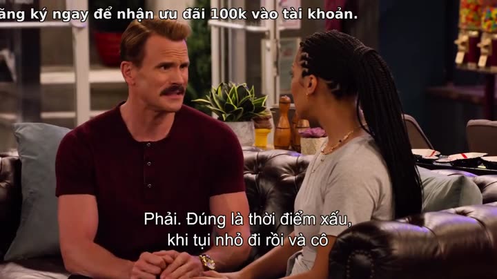 Hoàng tử Peoria (Phần 2) 9 Tập 8 phim Hoàng tử Peoria (Phần 2)