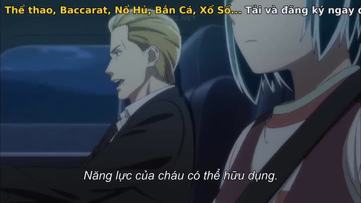 Hina siêu năng lực 10 Hình ảnh tập 1 Hina siêu năng lực