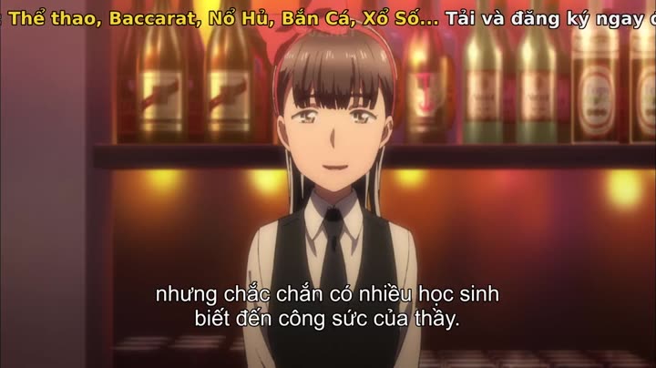 Hina siêu năng lực 10 Hình ảnh tập 4 Hina siêu năng lực