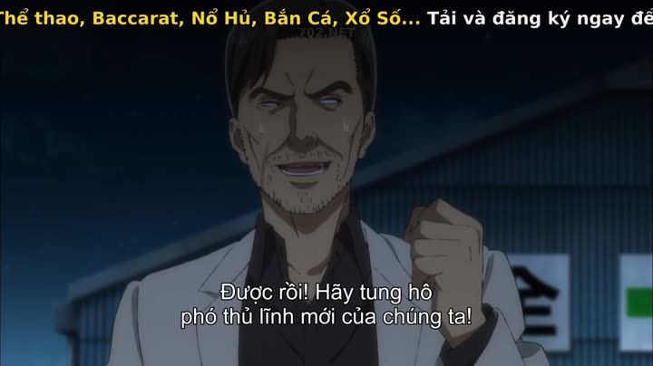 Hina siêu năng lực 10 Hình ảnh tập 9 Hina siêu năng lực