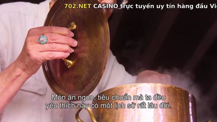 Tập 3 phim High on the Hog: Ẩm thực Mỹ gốc Phi đã thay đổi Hoa Kỳ như thế nào