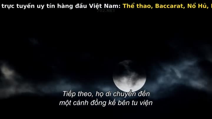 Tập 2 phim Câu chuyện kể bằng ánh sáng (Phần 1)