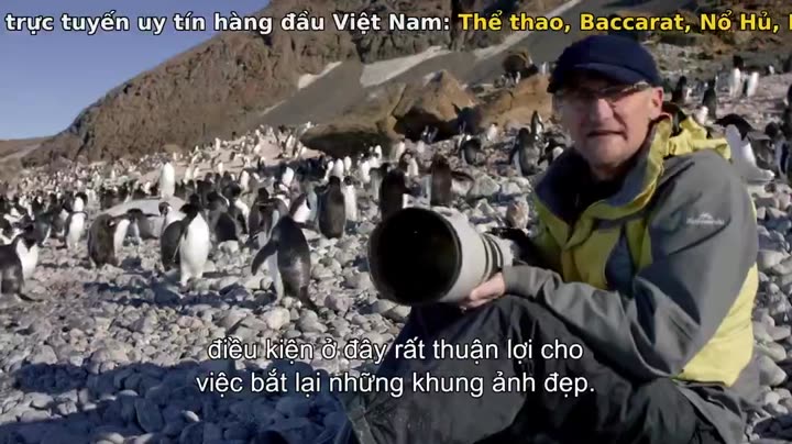 Tập 5 phim Câu chuyện kể bằng ánh sáng (Phần 1)