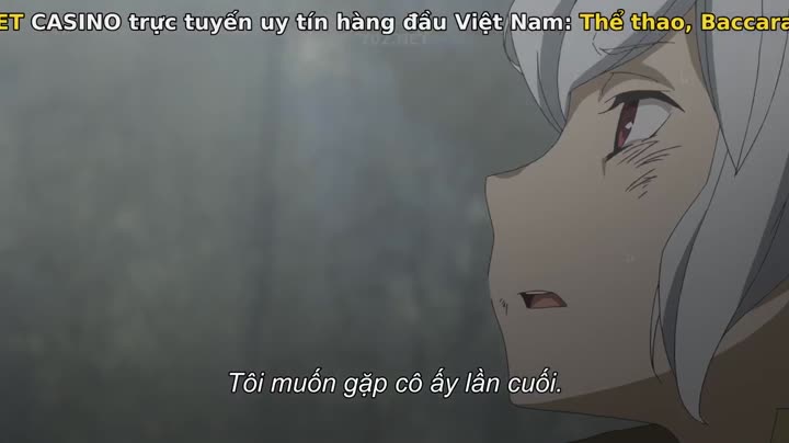 Tập 3 phim Hầm ngục tối (Phần 1)