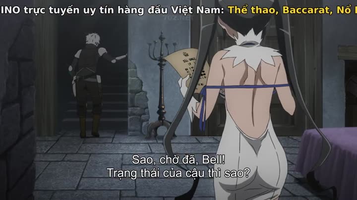 Tập 8 phim Hầm ngục tối (Phần 1)