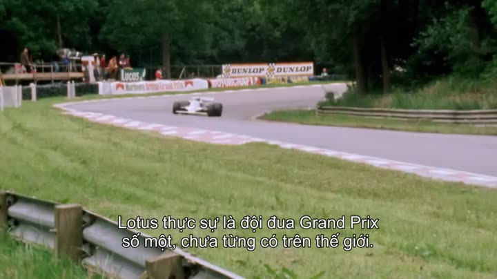 John DeLorean: Thăng trầm cùng xe hơi 9 Tập 2 phim John DeLorean: Thăng trầm cùng xe hơi